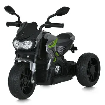 Модель дитячого транспорту Beblix 6