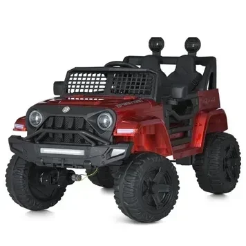 Модель дитячого транспорту Beblix 5