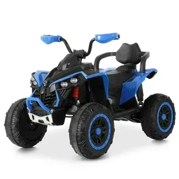 Модель дитячого транспорту Beblix 2
