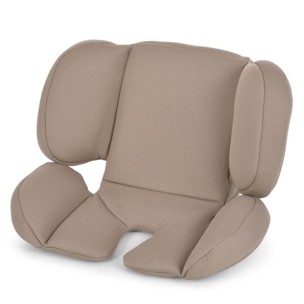 Автокресло El Camino i-FLOW ME 1198 Beige — фото 8