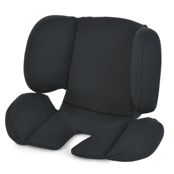 Автокресло El Camino i-FLOW ME 1198 Black — фото 6