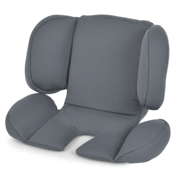 Автокресло El Camino i-FLOW ME 1198 Gray — фото 8