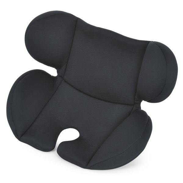 Автокресло детское ME 1110 i-FIX ME 1110 Jet Black — фото 7