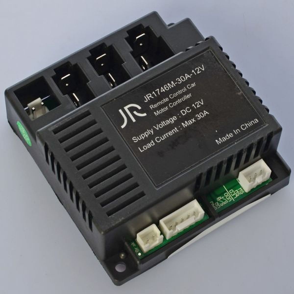 Блок керування M 4272-RC RECEIVER