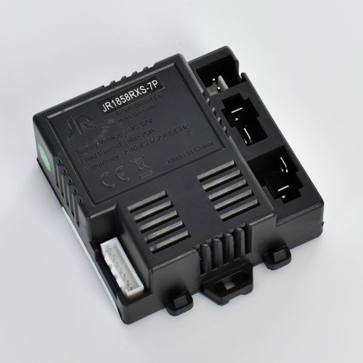 Блок управления M 4619RC RECEIVER