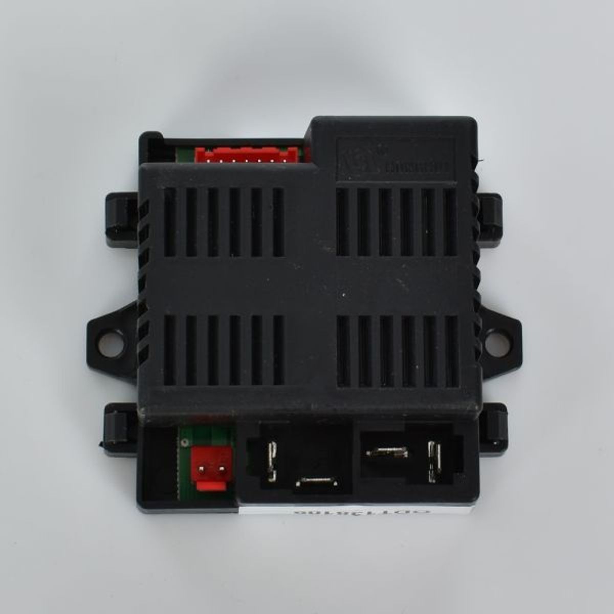 Блок управления M 4837-RC RECEIVER