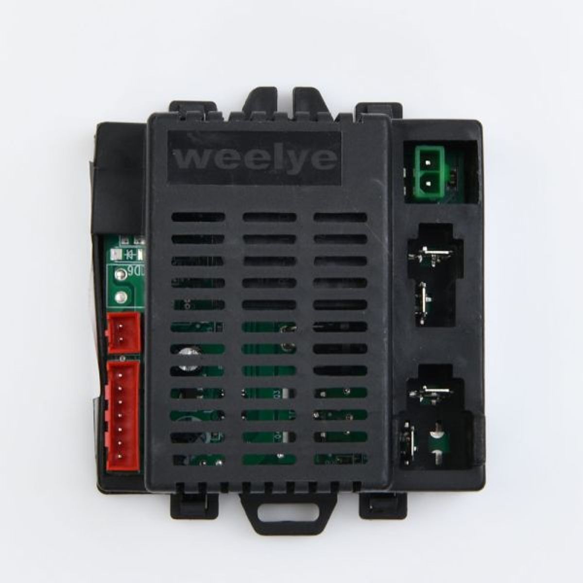Блок управления M 5100-RC RECEIVER
