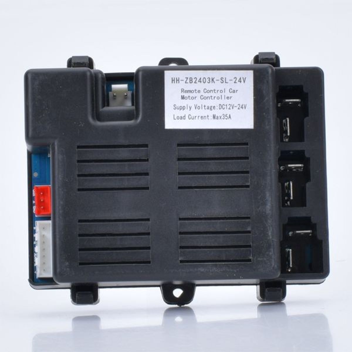 Блок управления M 5774-RC RECEIVER