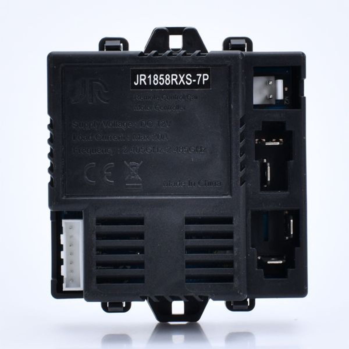 Блок керування M 5851-RC RECEIVE