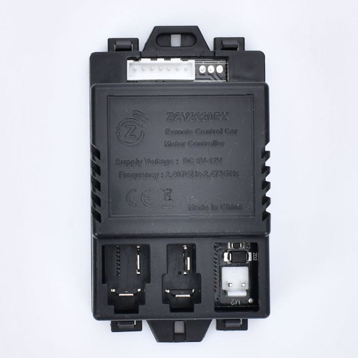Блок управления M 6040-RC RECEIVER