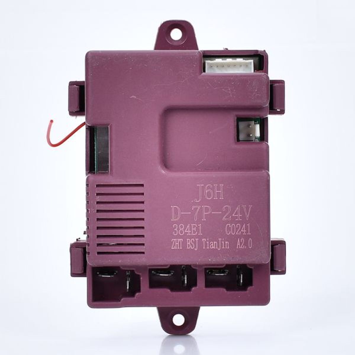 Блок управления M 6066-RC RECEIVER