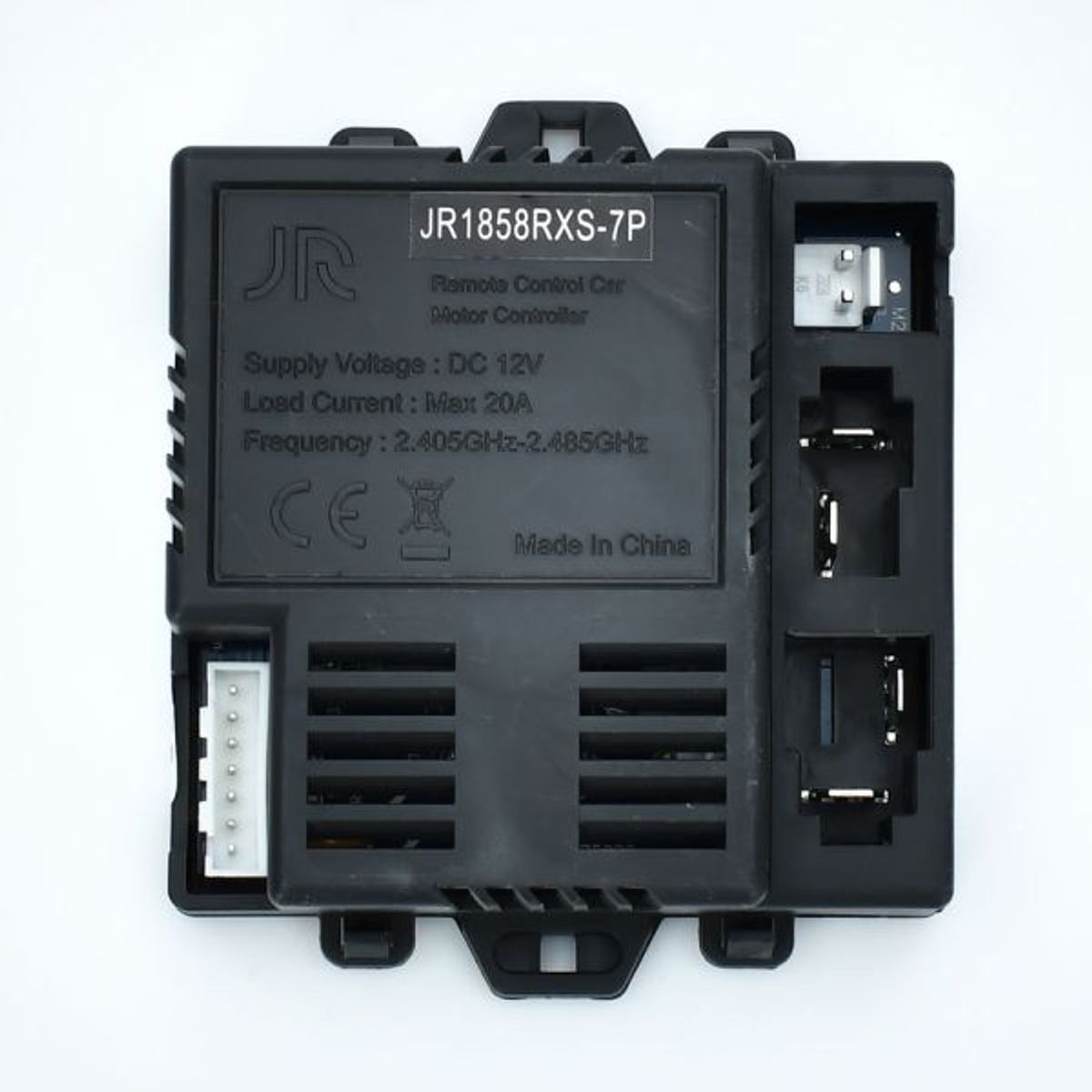Блок керування M 6133-RC RECEIVER