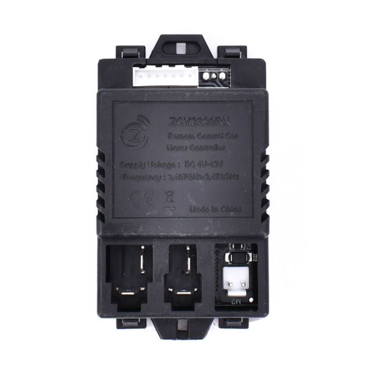 Блок керування M 6141-RC RECEIVER