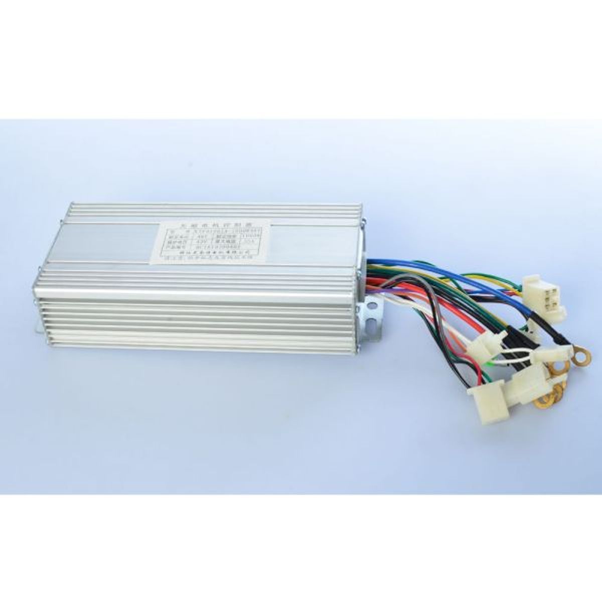 Блок управления RC RECEIVER-1000D