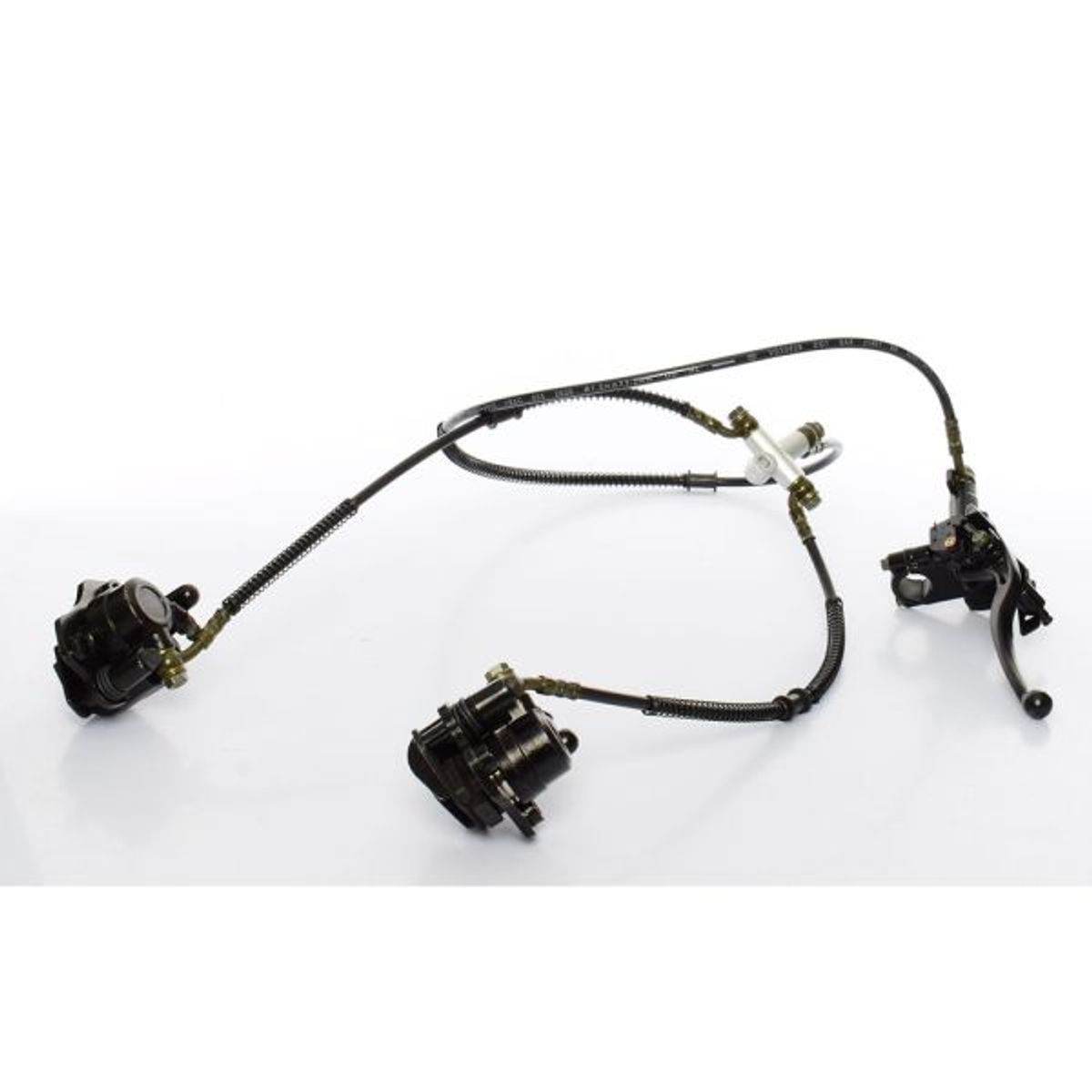 Тормоз RBRAKE DISCK-1500W