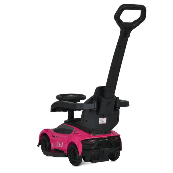 Каталка-толокар M 5106-8 — фото 4