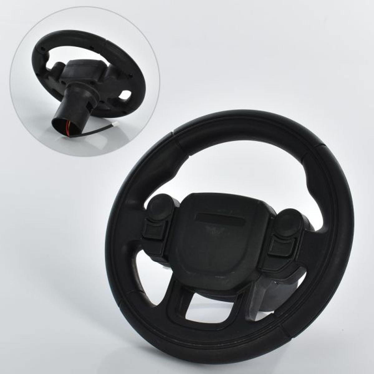 Руль M 4846-ST WHEEL