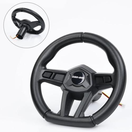 Кермо M 5099-ST-WHEEL
