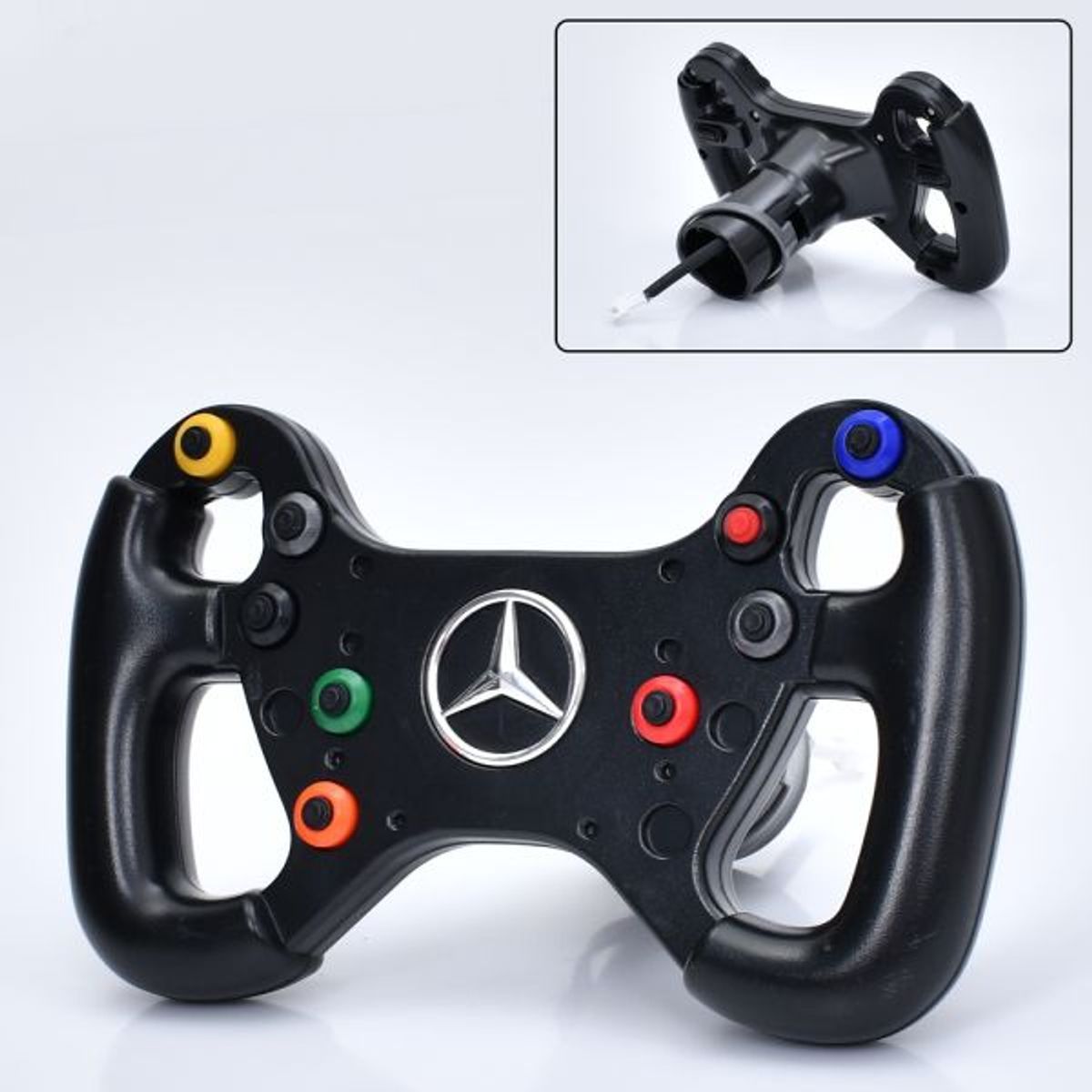 Руль M 5112-ST WHEEL