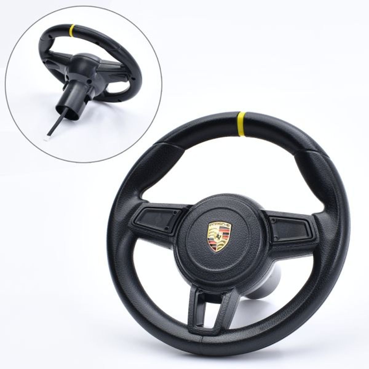 Руль M 6055-ST-WHEEL
