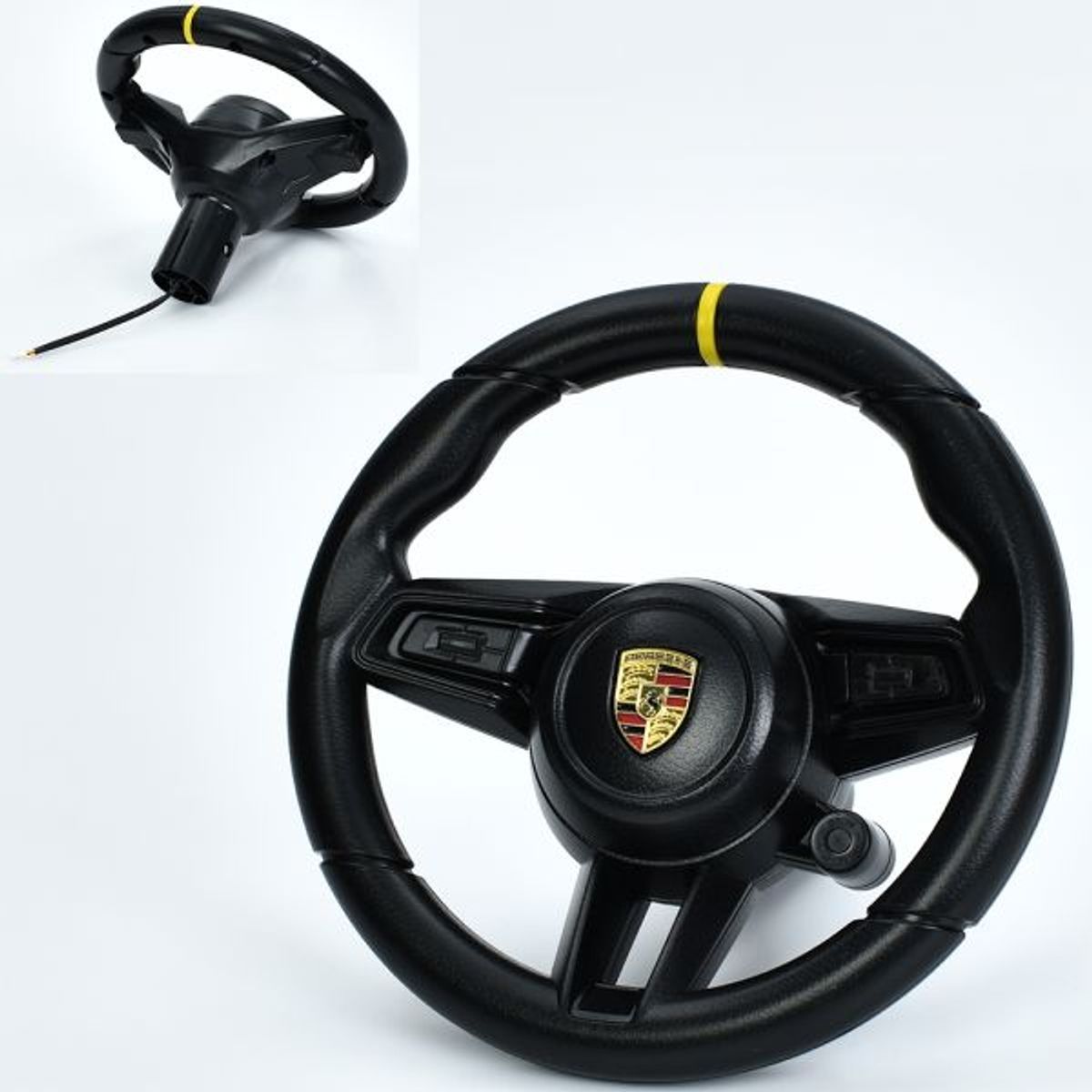 Руль M 6111-ST-WHEEL