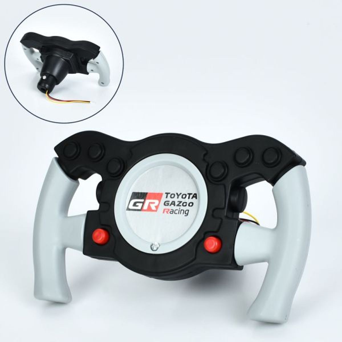 Руль M 6129-ST WHEEL