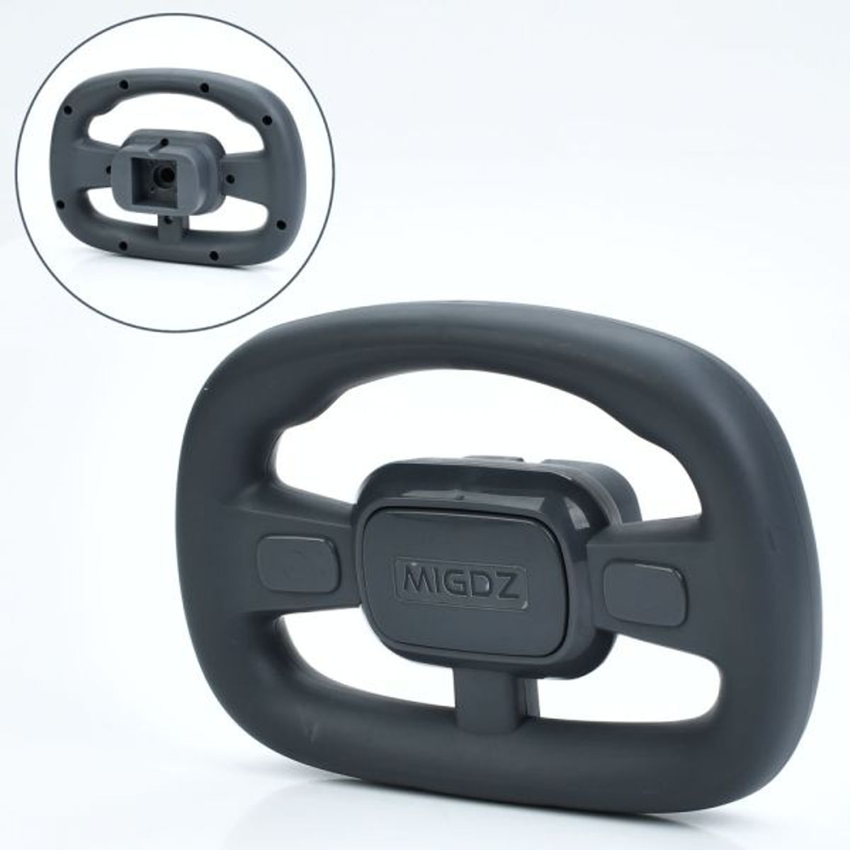 Руль M 6148-ST WHEEL