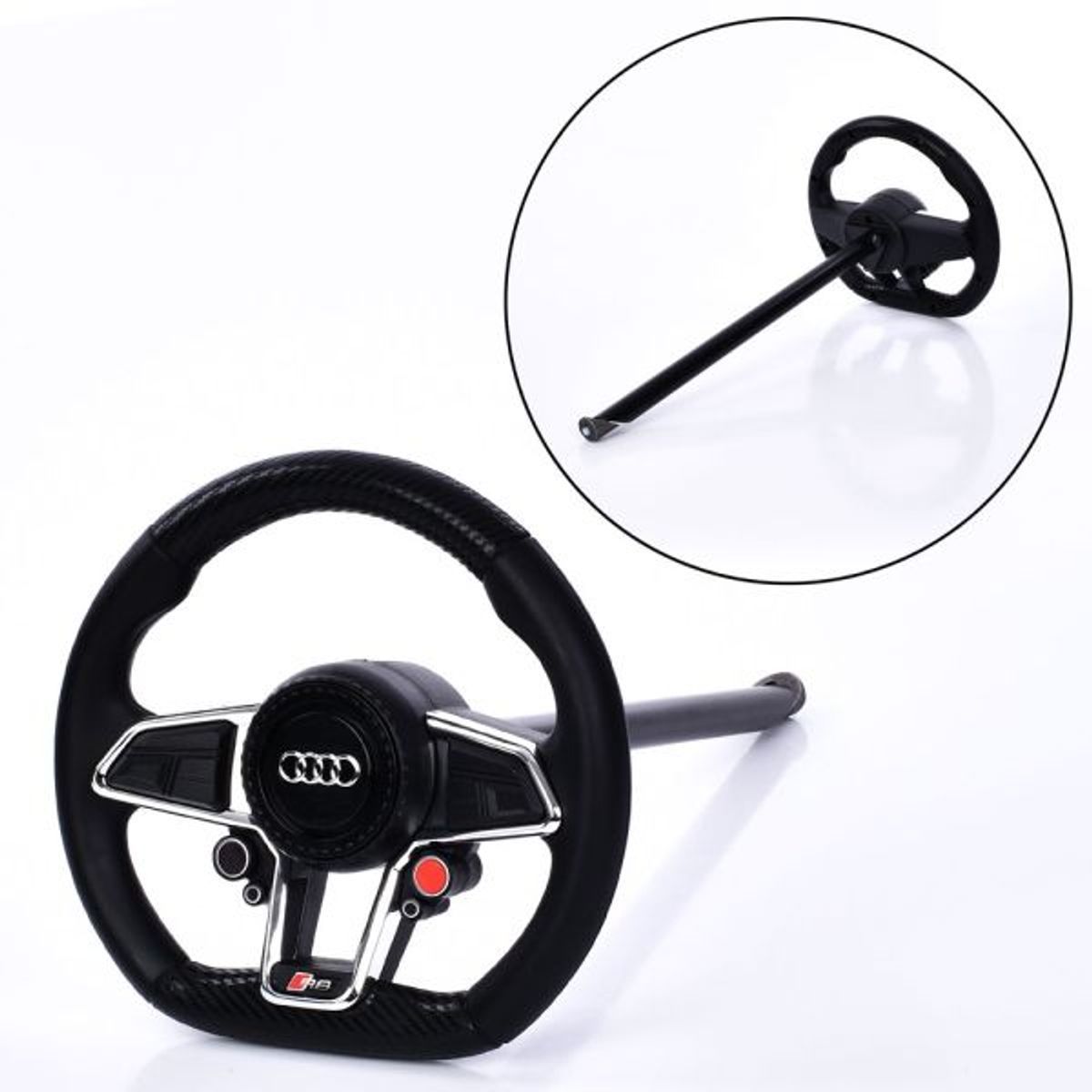 Руль M 6152-ST-WHEEL