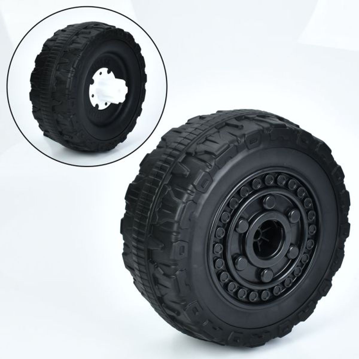 Колесо 2566-EVA WHEEL