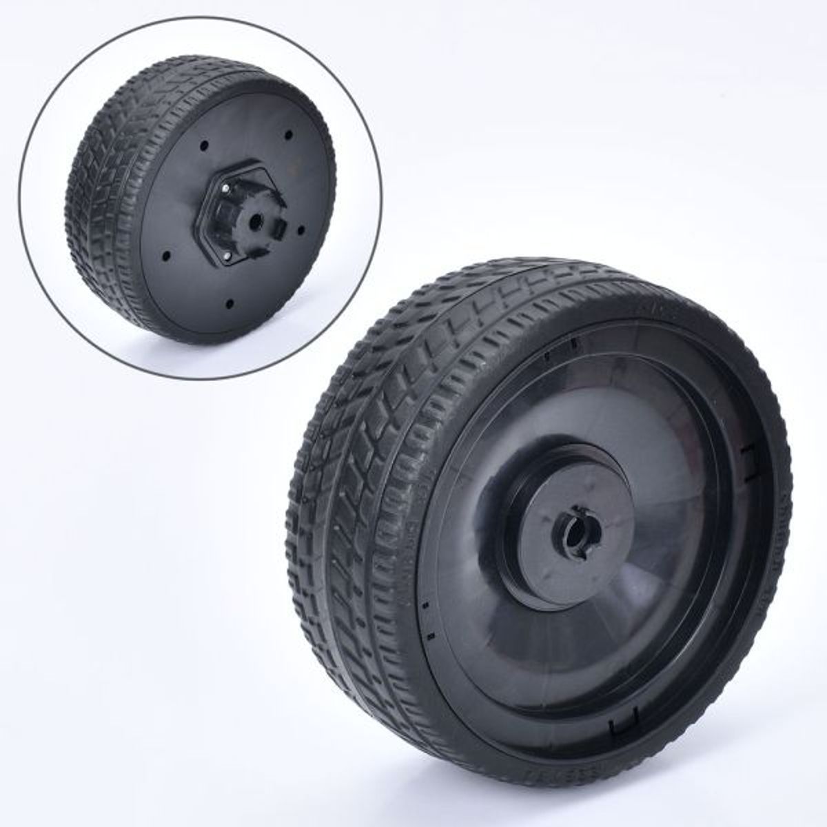 Колесо 6040-EVA WHEEL