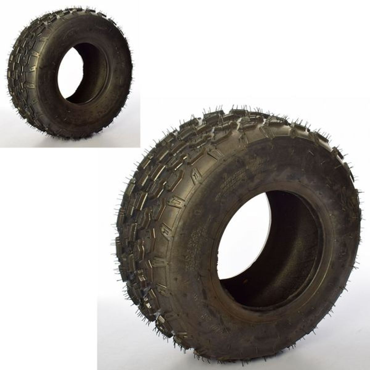 Колесо F-TIRE-1500W