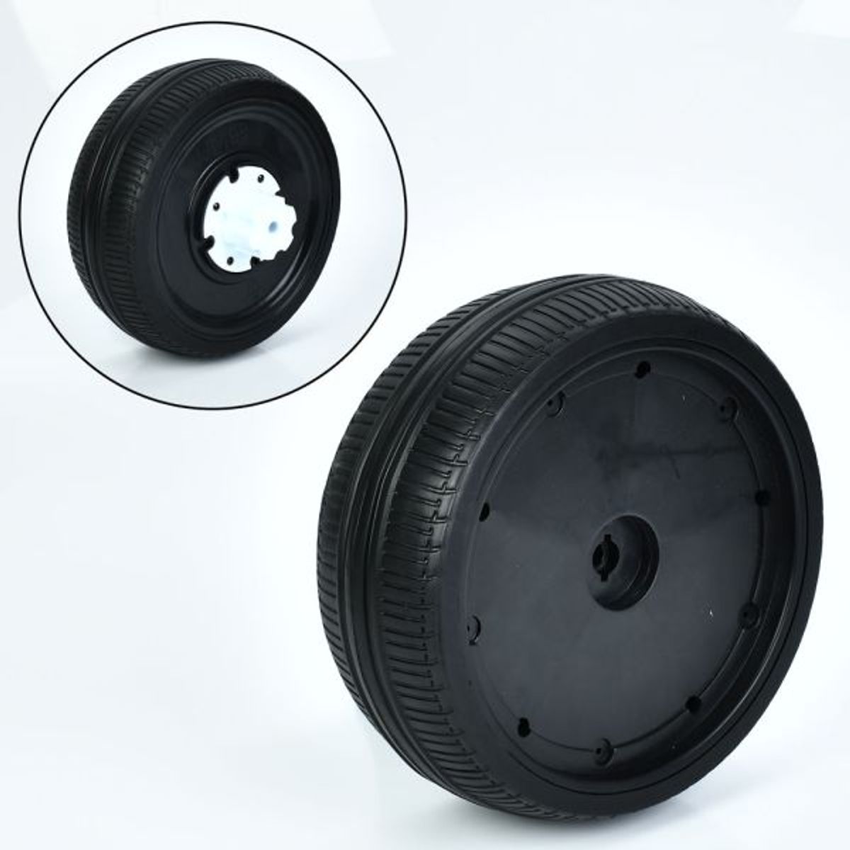 Колесо JJ2199-EVA WHEEL