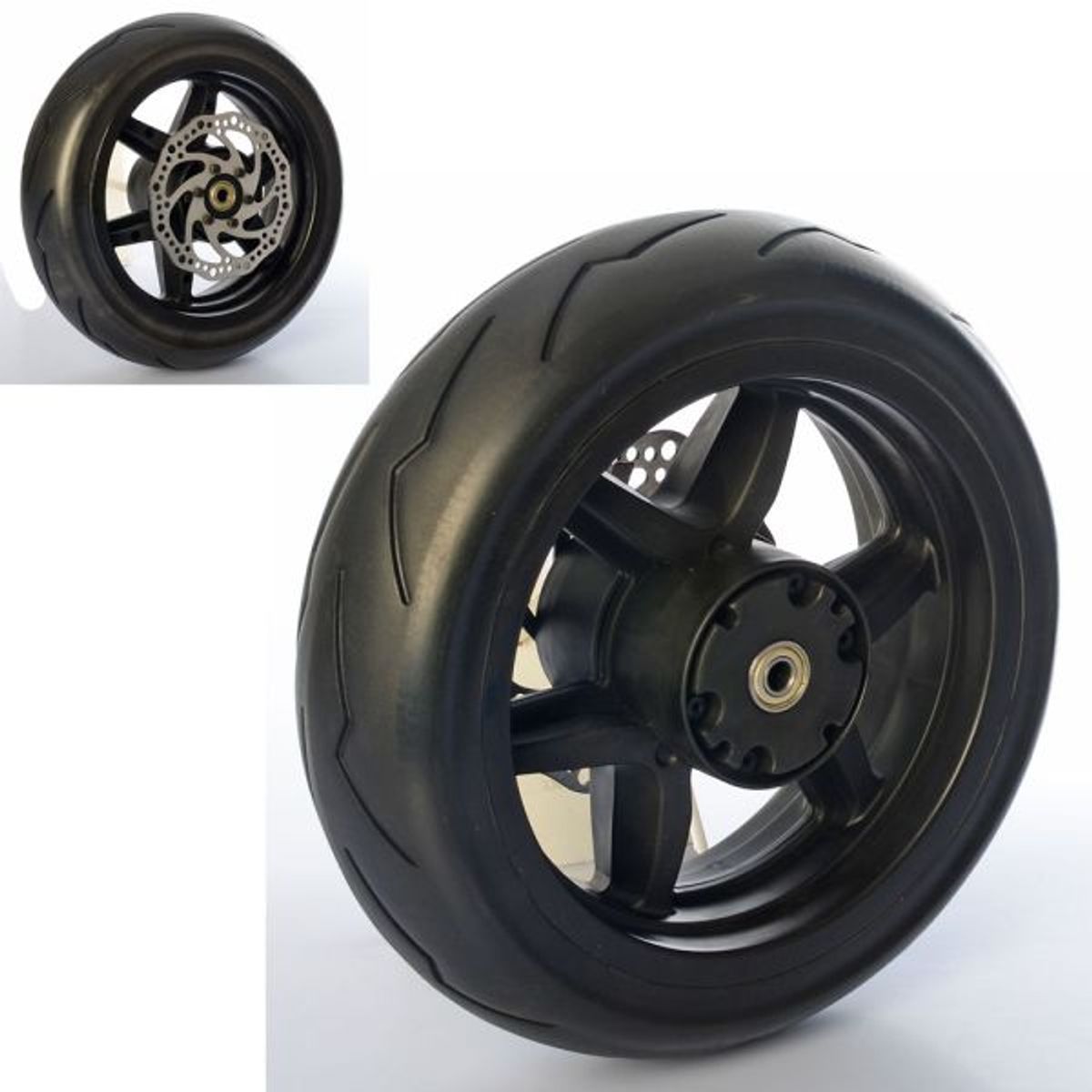 Колесо M 4262-EVA WHEEL