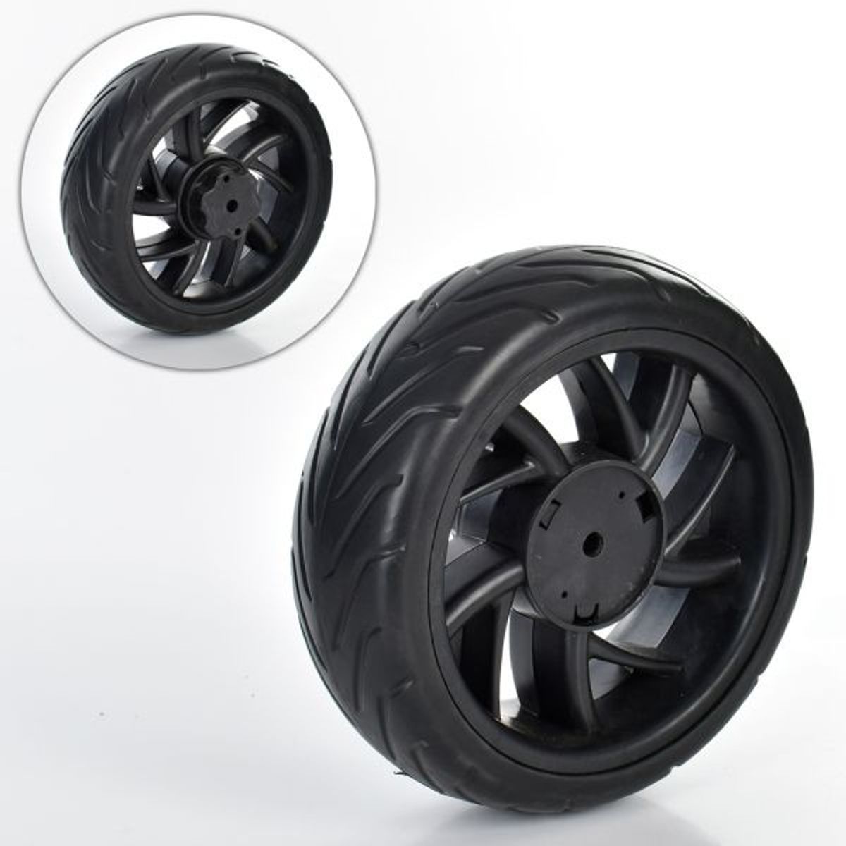 Колесо M 4454-WHEEL