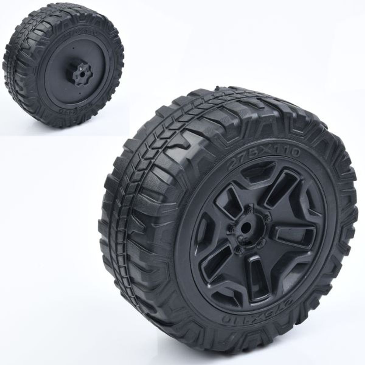 Колесо M 5734-EVA-WHEEL