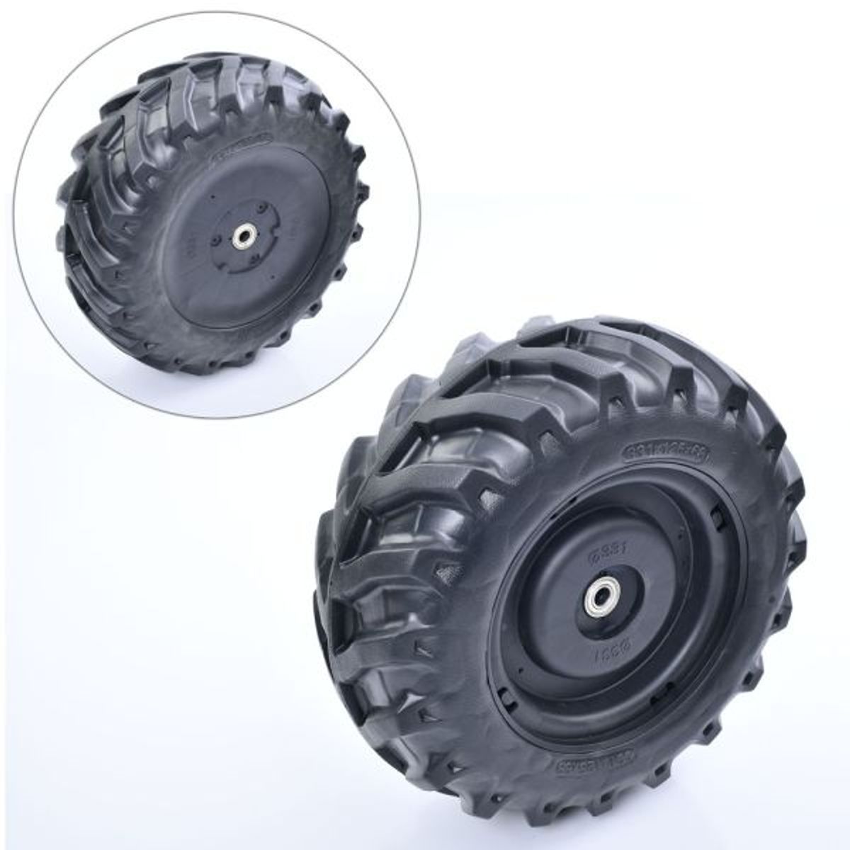Колесо M 5772-F- EVA WHEEL