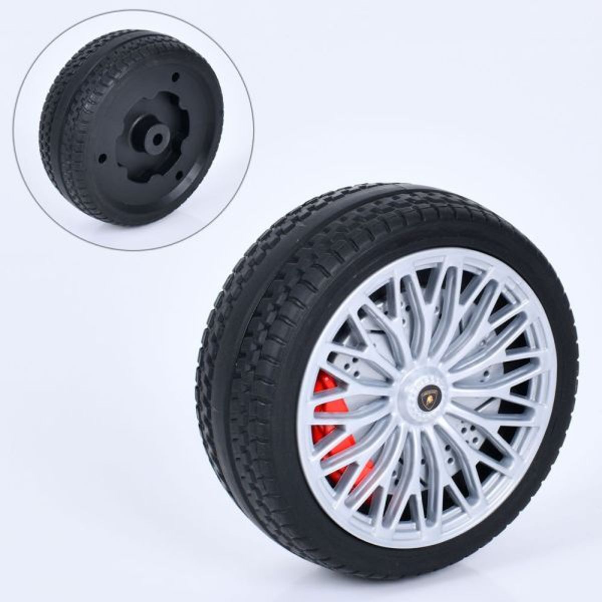 Колесо M 5777-EVA WHEEL