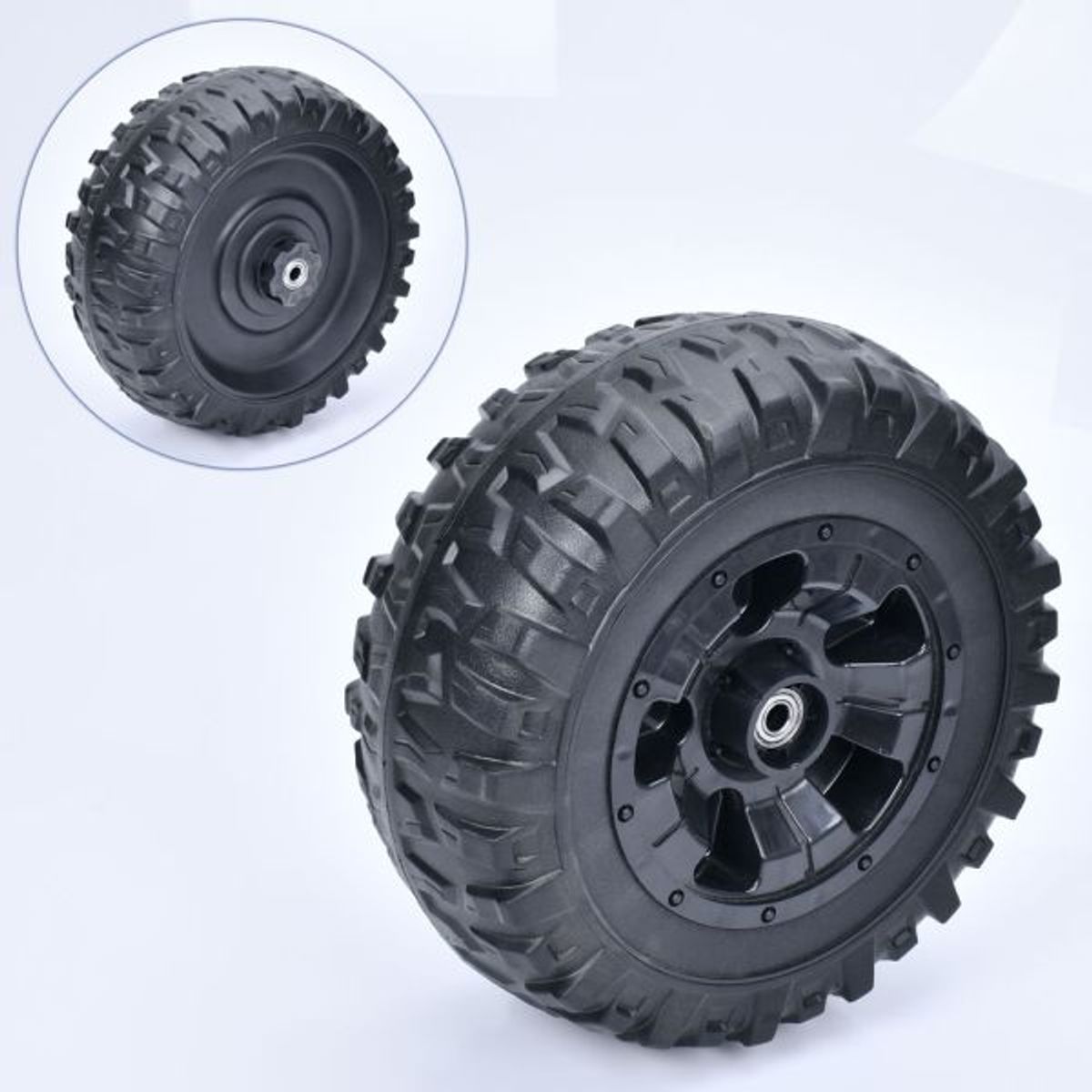 Колесо M 5833-EVA WHEEL