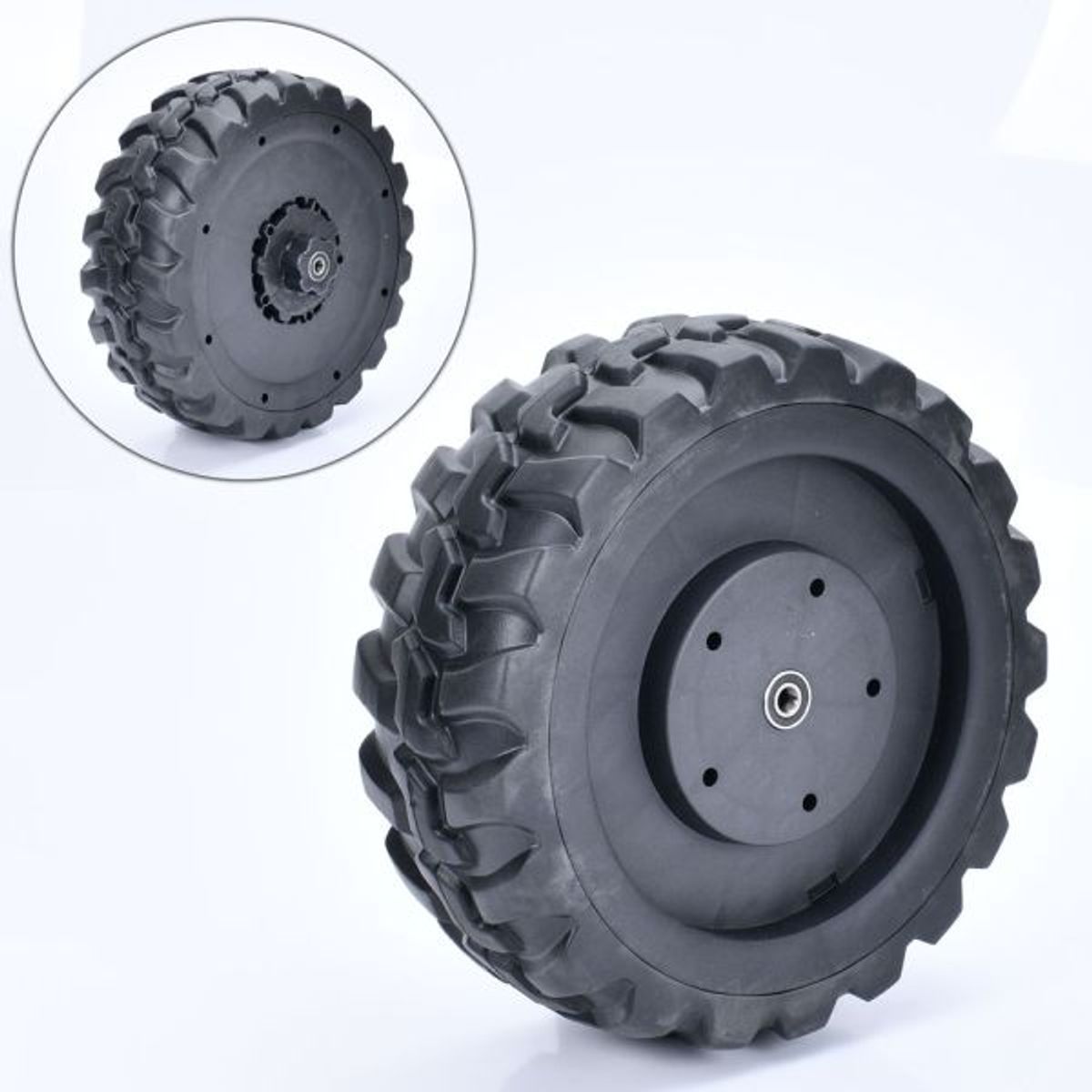 Колесо М 5837-EVA WHEEL