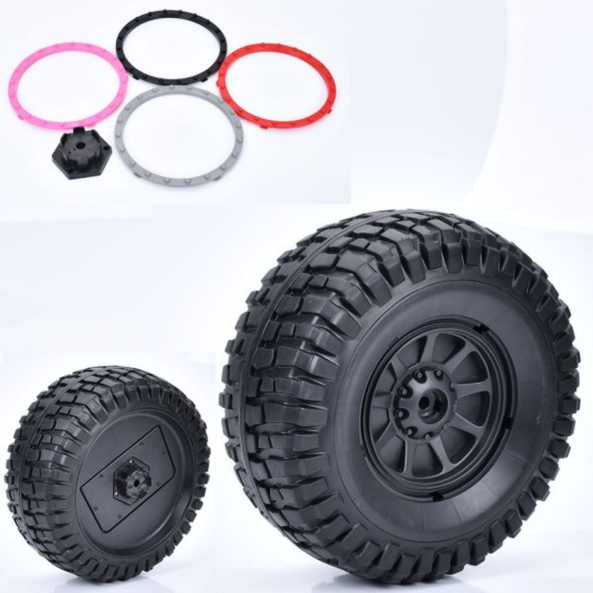 Колесо M 6065-EVA WHEEL
