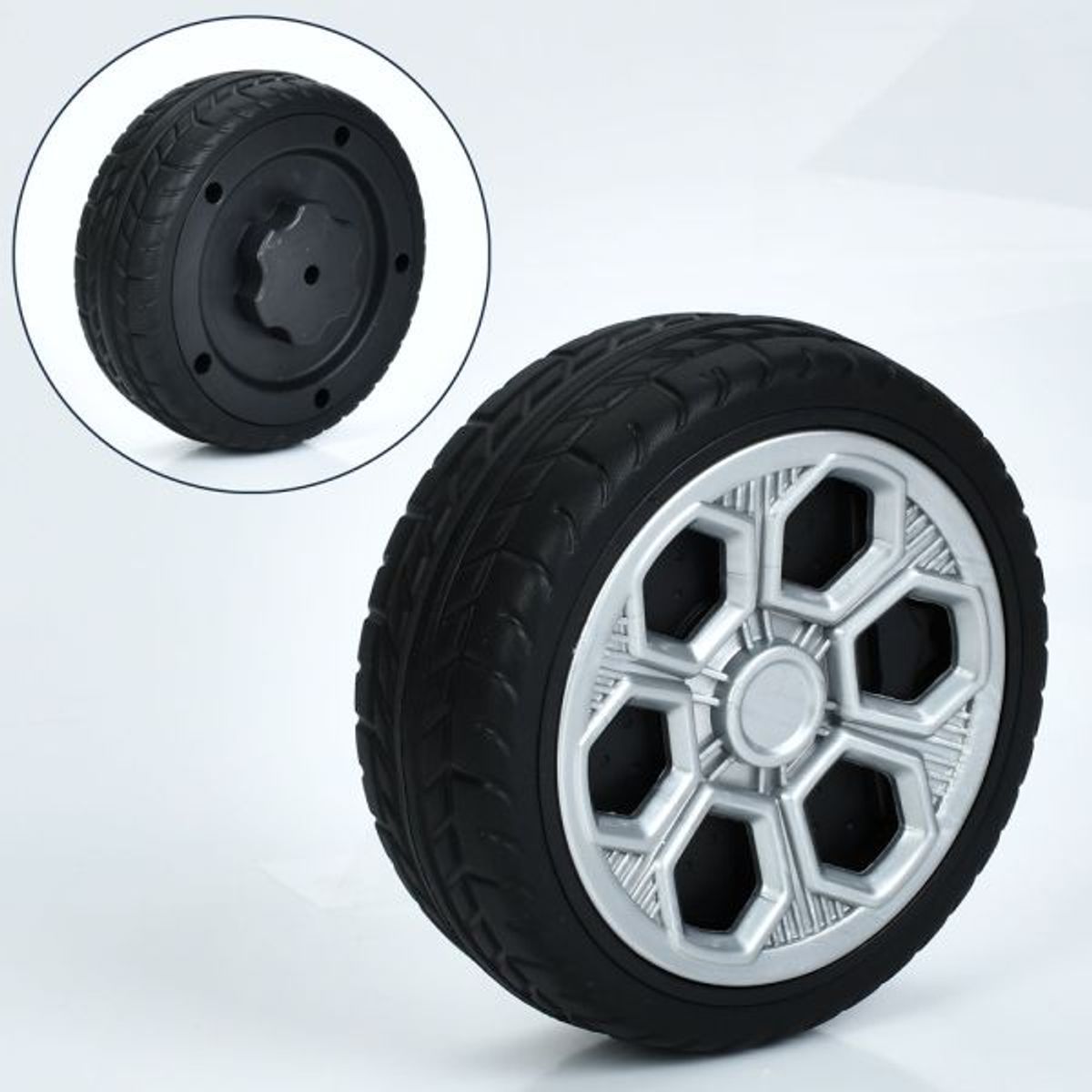 Колесо M 6129-EVA WHEEL