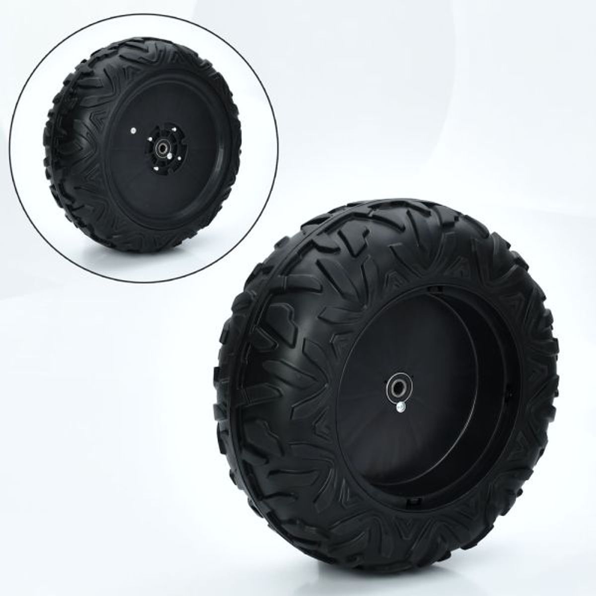 Колесо M 6131-EVA WHEEL