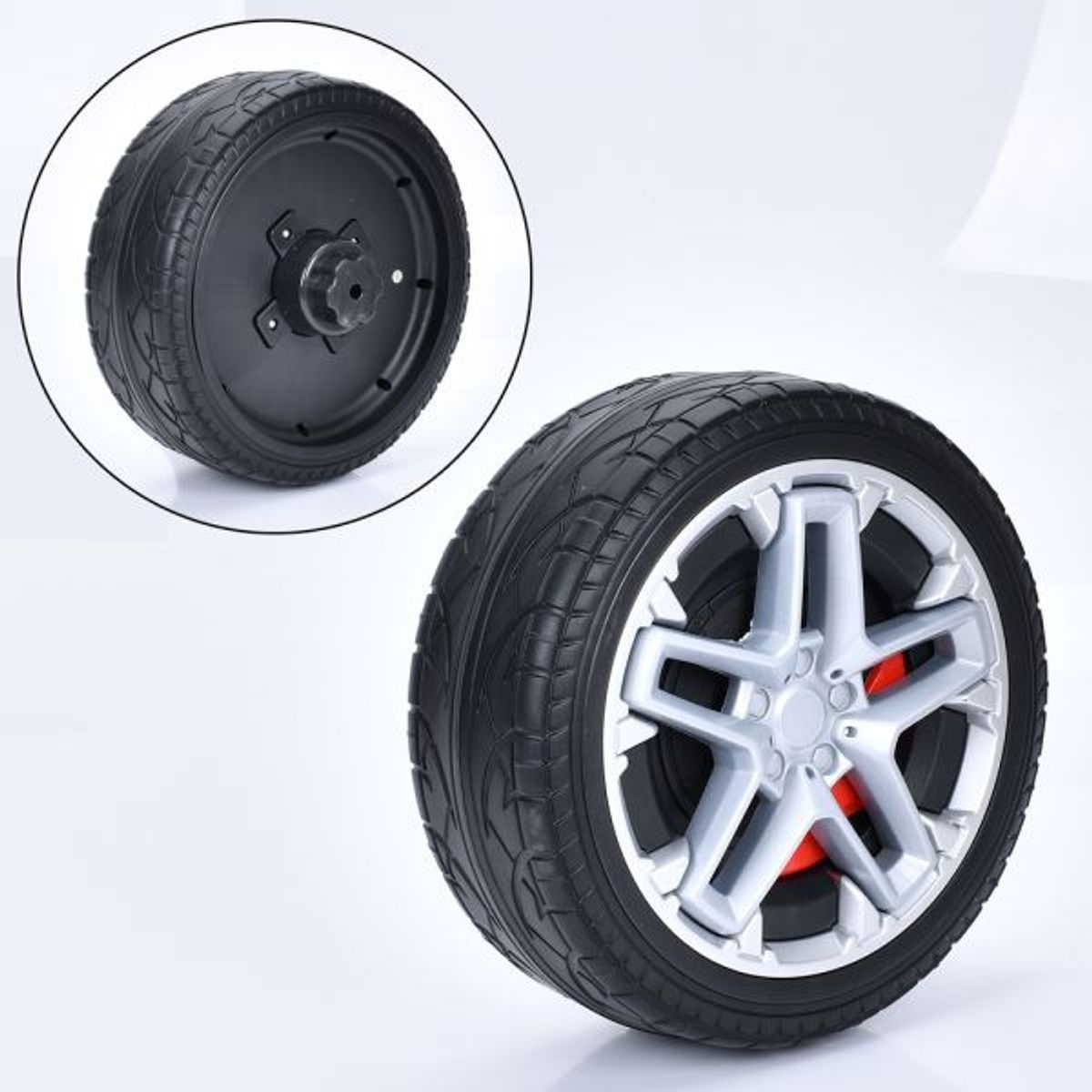 Колесо M 6137-EVA WHEEL