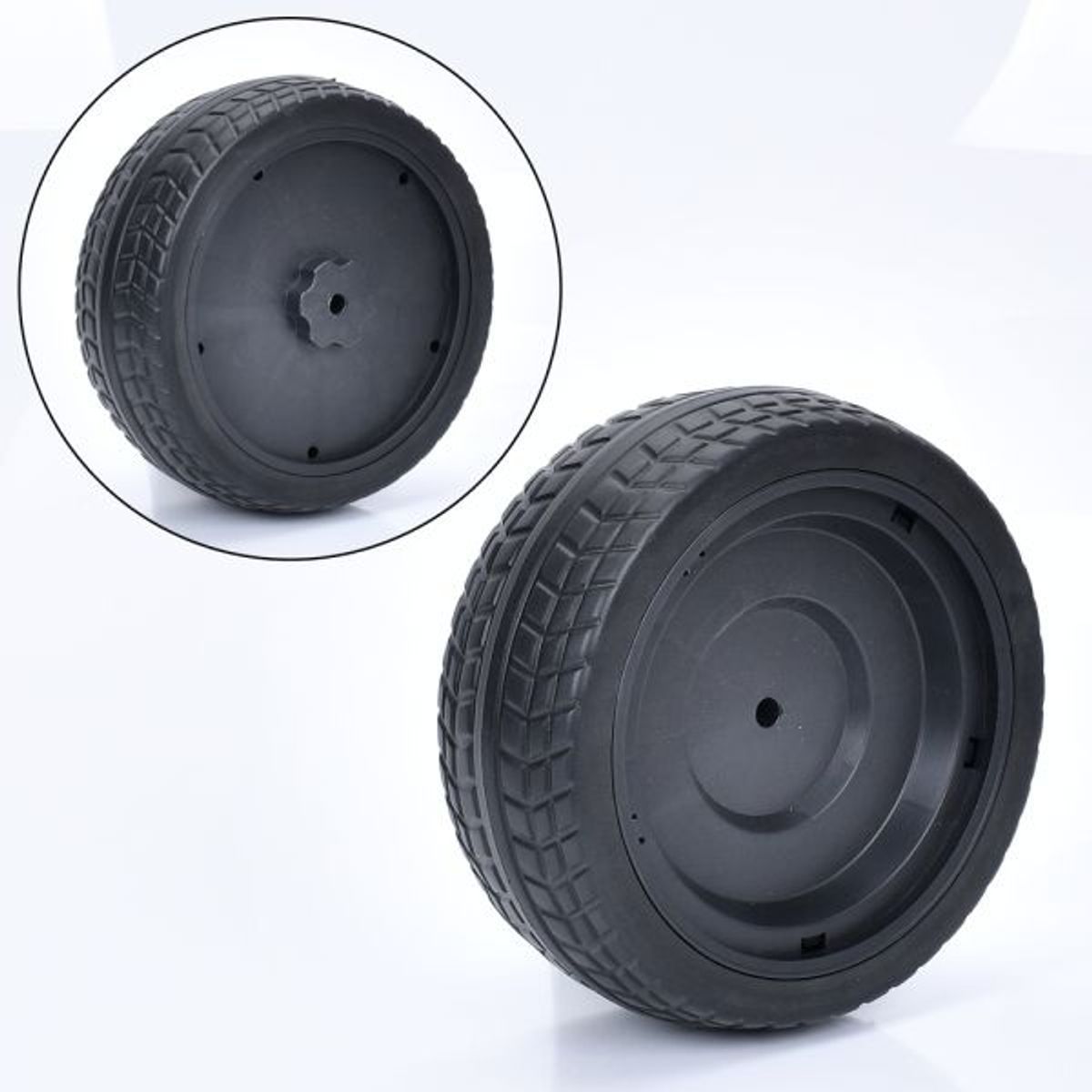 Колесо M 6138,M 6139,M 6140-EVA WHEEL