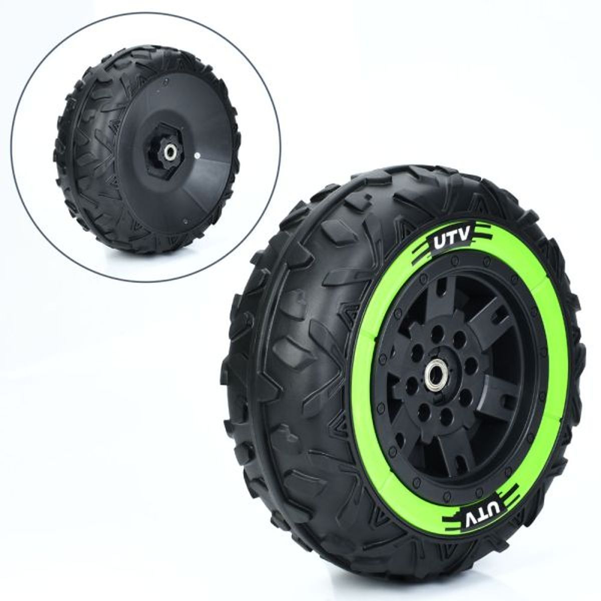 Колесо M 6149-F-EVA WHEEL