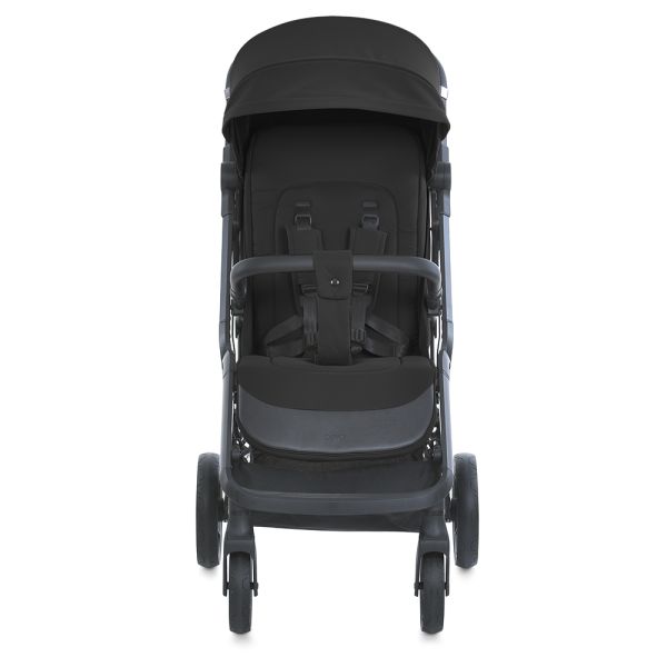 Коляска детская ME 1127-B BEYA Black — фото 2