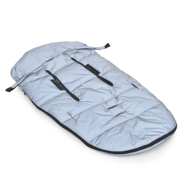 Конверт в коляску ME 1131 Footmuff Plus Reflective — фото 2