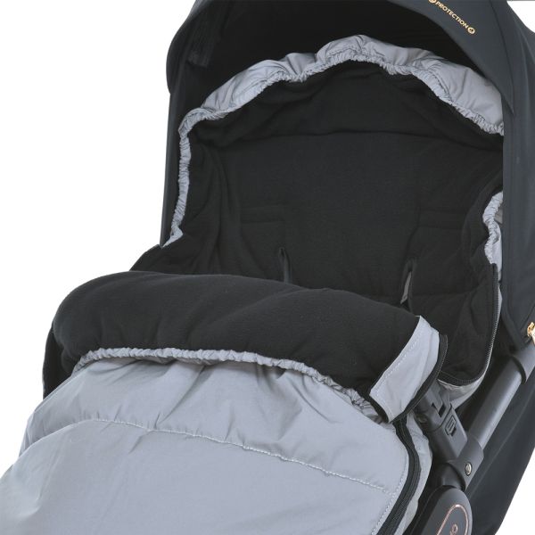 Конверт в коляску ME 1131 Footmuff Plus Reflective — фото 4