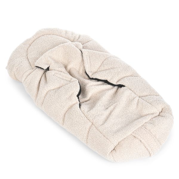 Конверт в коляску ME 1132 Footmuff Teddy Bear — фото 3