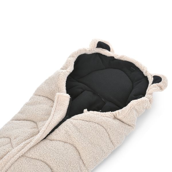 Конверт в коляску ME 1132 Footmuff Teddy Bear — фото 4